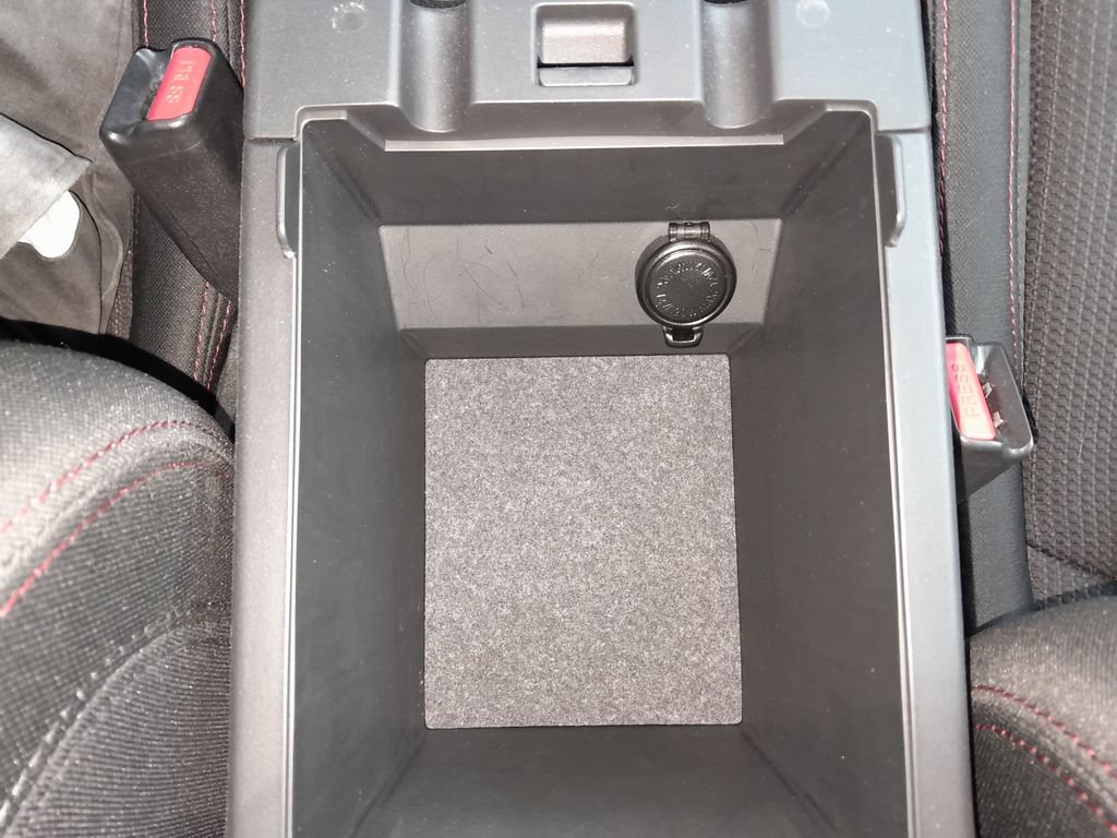 Used 2023 Subaru WRX Premium AWD/4WD image 27