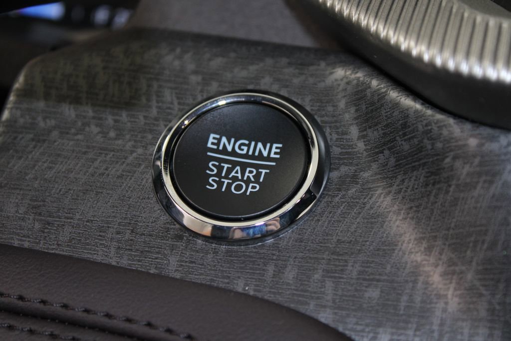 New 2026 Ford Explorer Platinum image 45