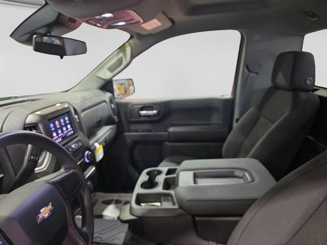 New 2026 Chevrolet Silverado 1500 W/T w/ WT Value Package AWD/4WD image 25
