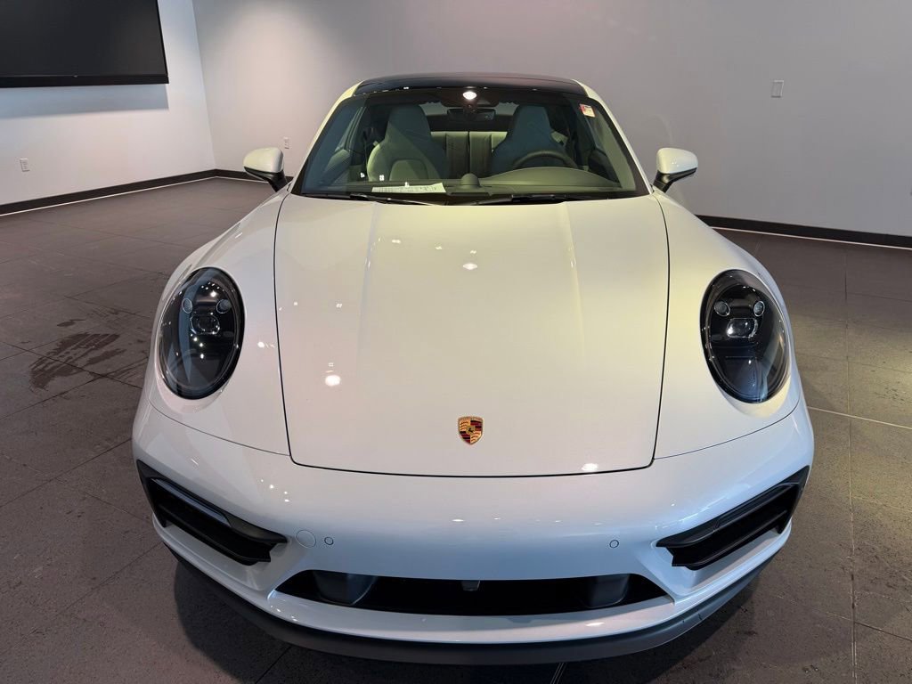 Certified 2024 Porsche 911 Carrera GTS image 34