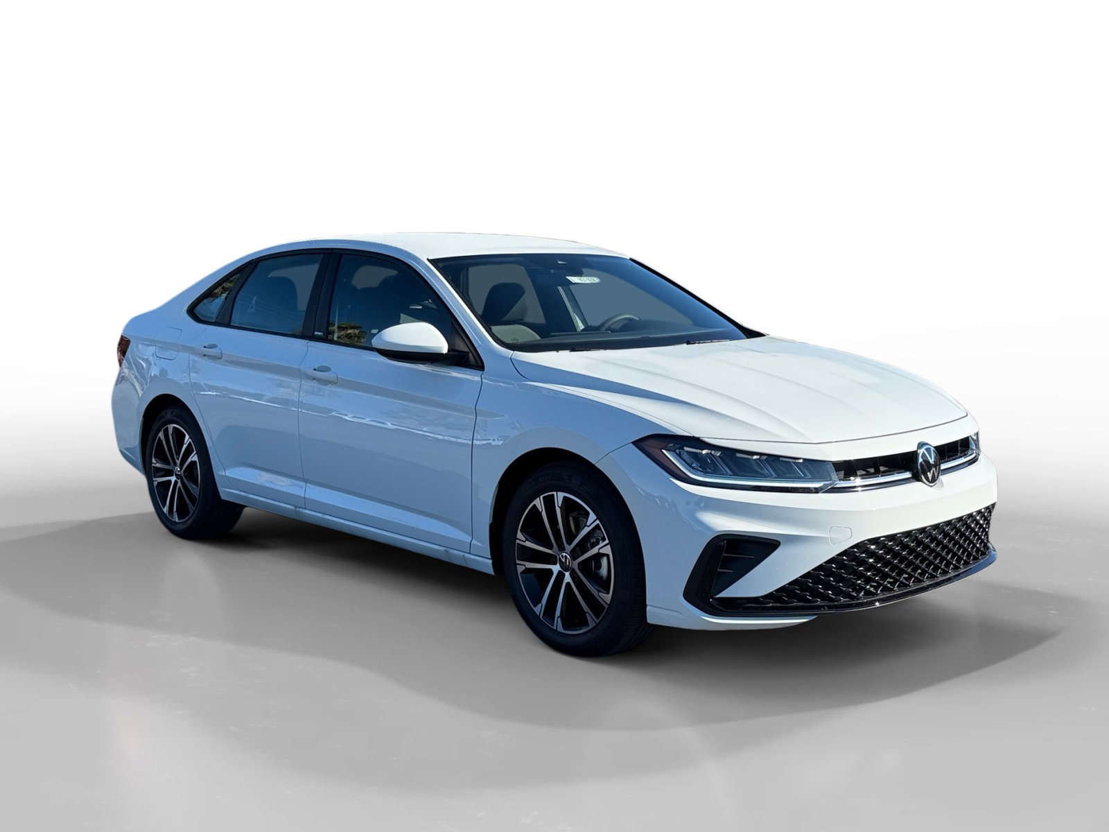 New 2026 Volkswagen Jetta Sport image 7