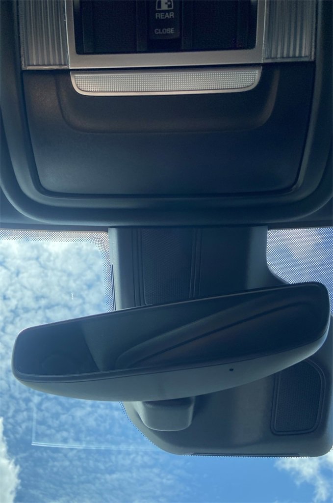 New 2026 RAM 1500 4x4 Crew Cab image 22