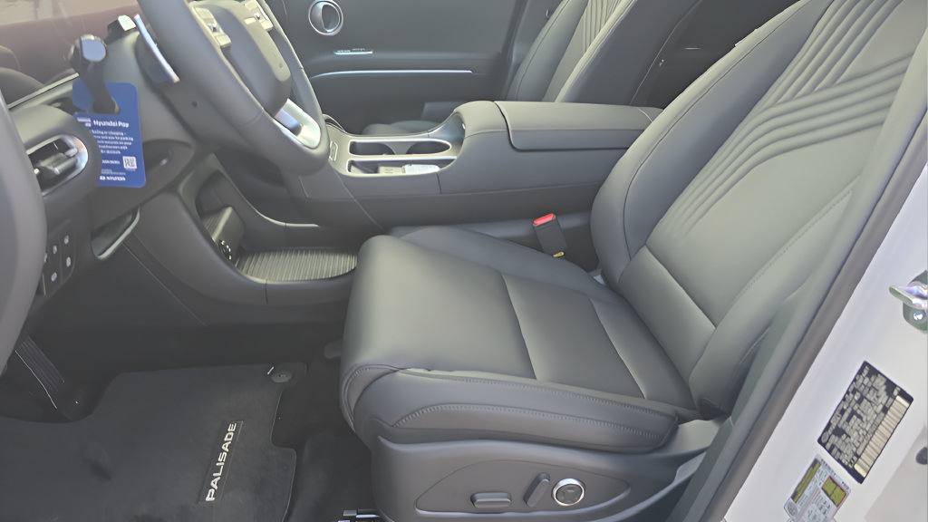 New 2026 Hyundai Palisade SEL Premium AWD/4WD image 14