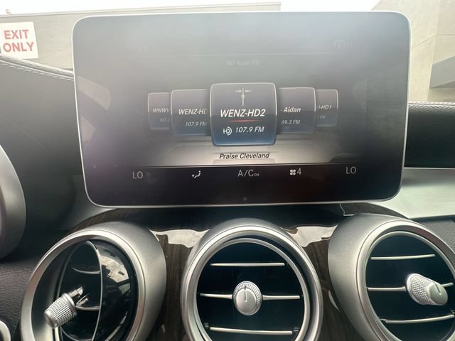 Used 2016 Mercedes-Benz C 300 4MATIC Sedan image 18