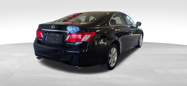 Used 2007 Lexus ES 350 image 7