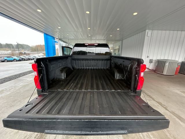 Used 2020 Chevrolet Silverado 1500 High Country image 27