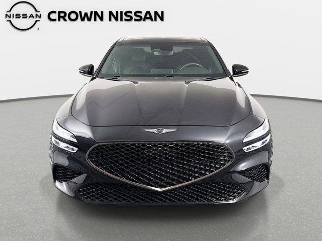Used 2025 Genesis G70 3.3T Advanced image 2