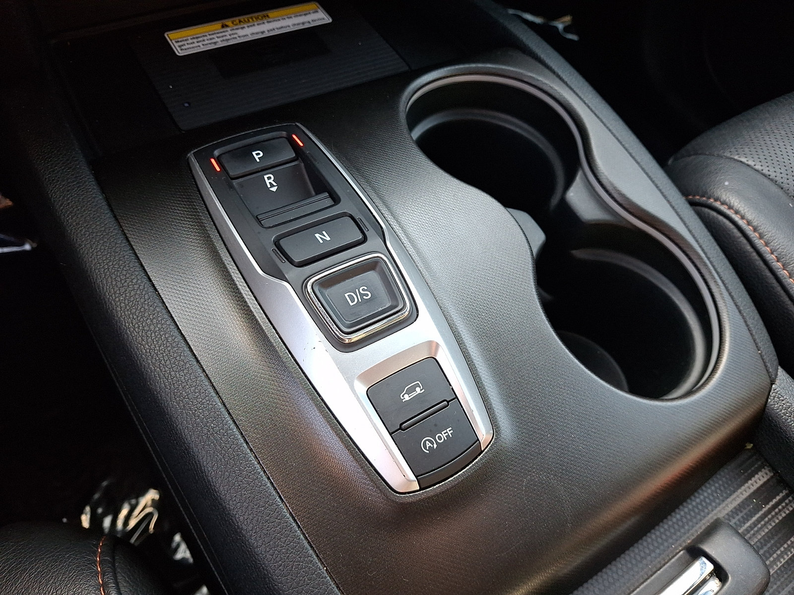 Used 2023 Honda Passport TrailSport image 15