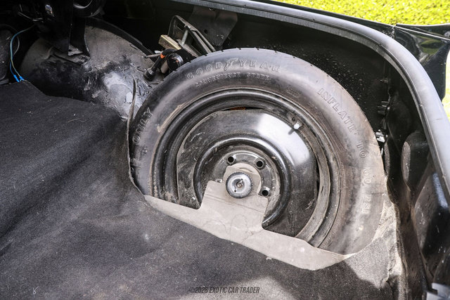 Used 1987 Buick Regal Coupe RWD image 80