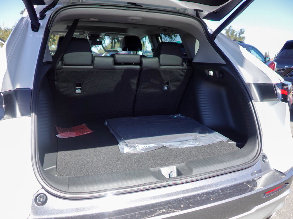 New 2026 Acura ADX AWD image 29