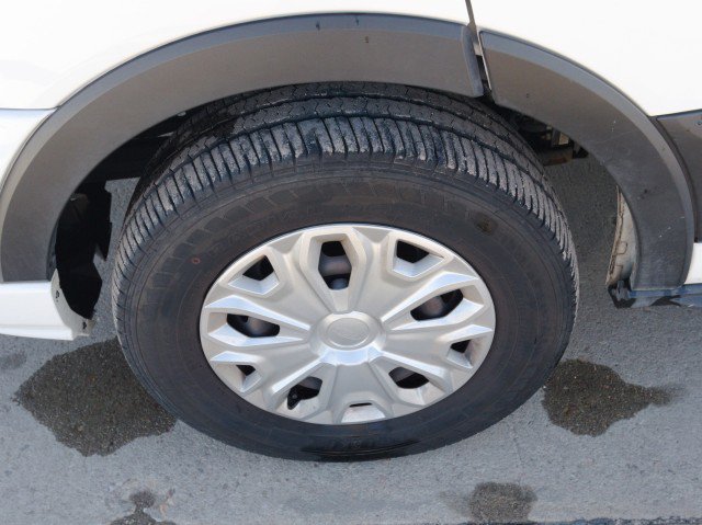 Used 2023 Ford Transit 350 XLT RWD image 11