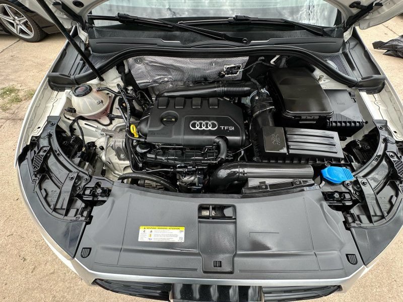Used 2018 Audi Q3 2.0T Premium Plus w/ Premium Plus Package AWD/4WD image 35