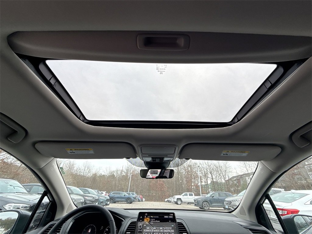 New 2026 Honda Odyssey EX-L image 16