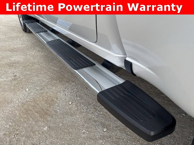 Used 2023 Chevrolet Silverado 1500 LTZ image 10