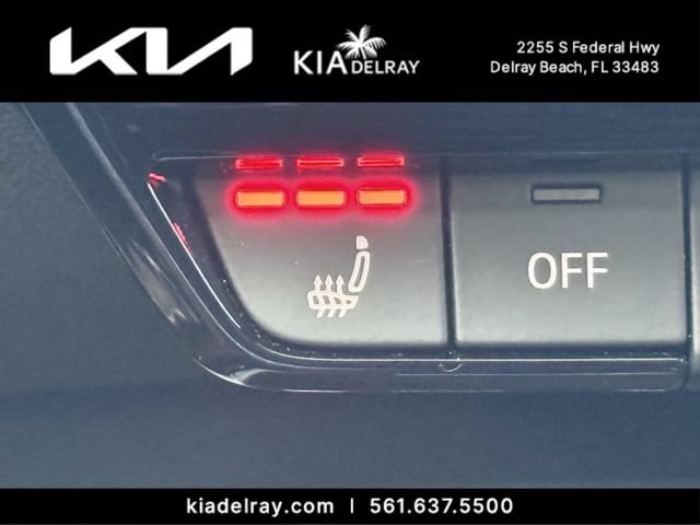 Used 2025 Audi S3 Premium Plus AWD/4WD image 27