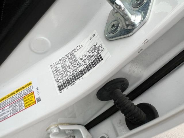 Used 2023 Honda Civic LX image 33