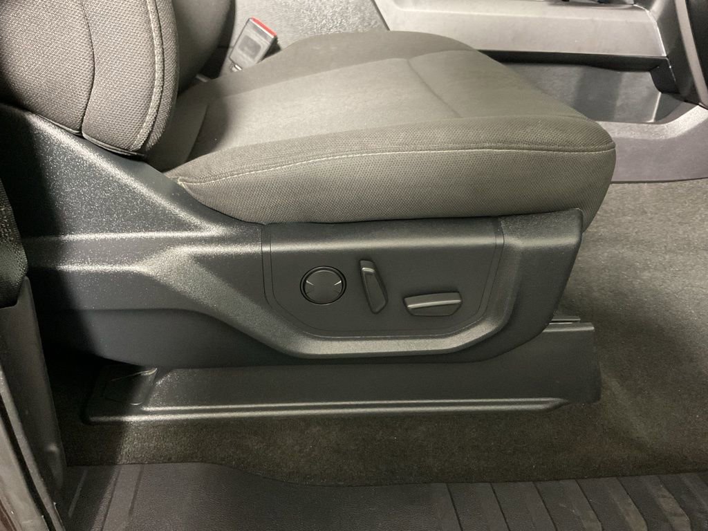 Used 2019 Ford F150 XLT w/ Equipment Group 302A Luxury image 35