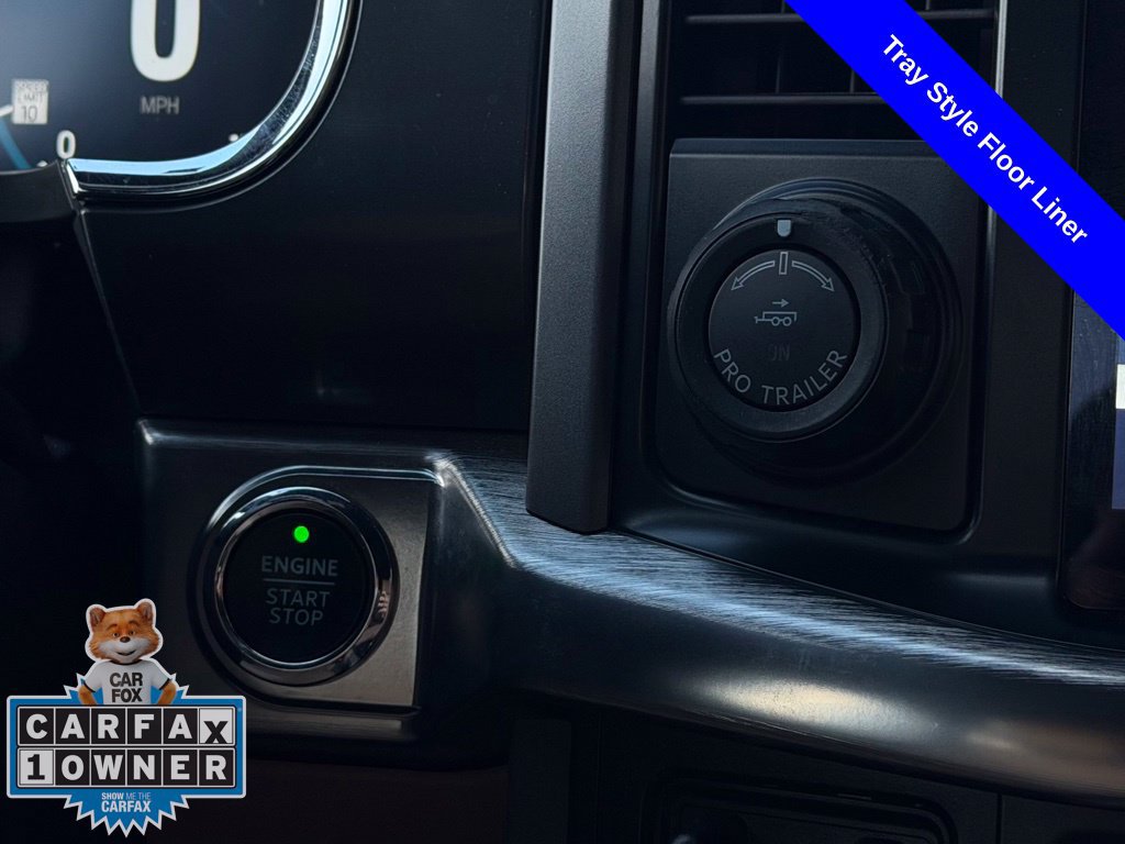Used 2021 Ford F150 Lariat AWD/4WD image 19