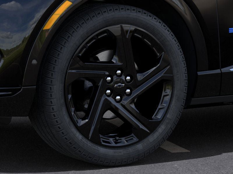 New 2025 Chevrolet Equinox EV RS w/ Convenience Package II AWD/4WD image 23