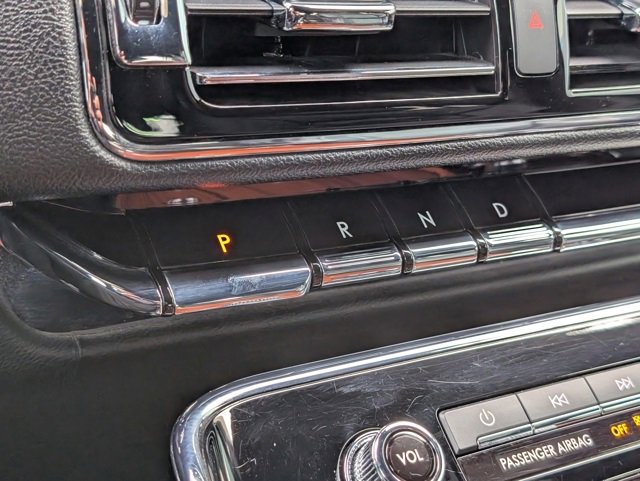 Used 2018 Lincoln Navigator Reserve w/ Technology Package image 17