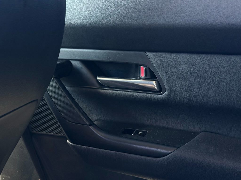 Used 2025 MAZDA CX-50 2.5 Hybrid w/ Premium Plus Pkg image 33