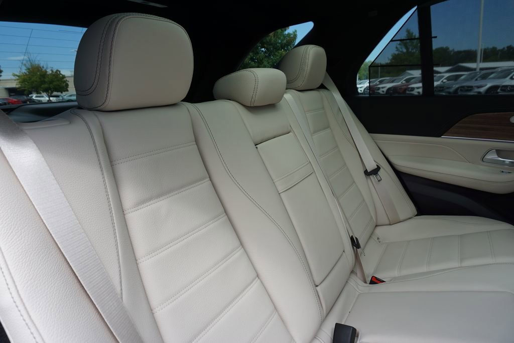 New 2026 Mercedes-Benz GLE 580 4MATIC image 63