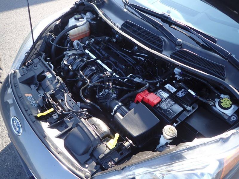 Used 2015 Ford Fiesta SE w/ Equipment Group 201A FWD image 21