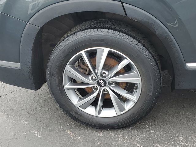 Used 2019 Hyundai Santa Fe SEL image 5