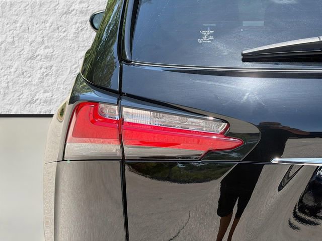 Used 2015 Lexus NX 200t AWD w/ Luxury Package image 10