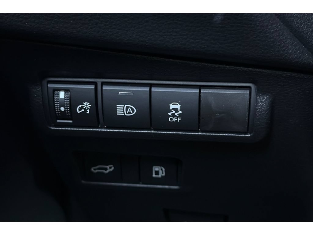 New 2026 Toyota Corolla Cross AWD Hybrid w/ Convenience Package image 29