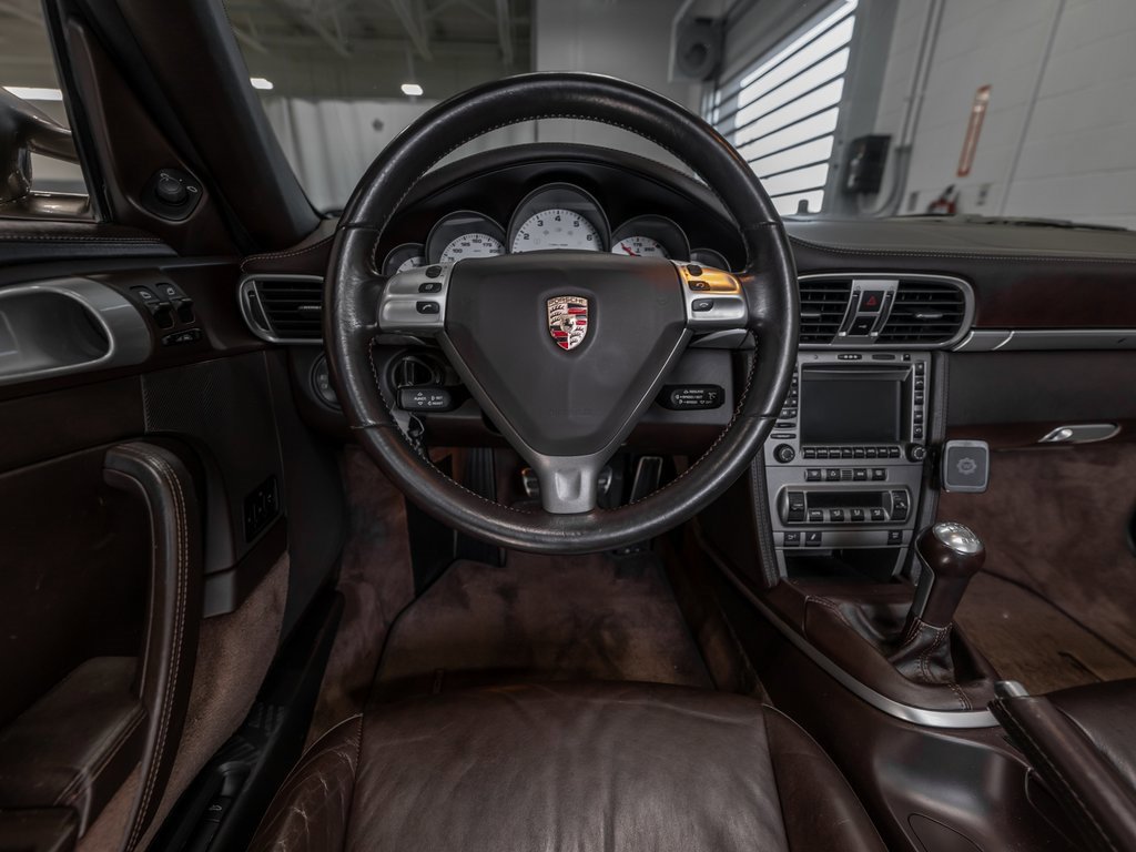 Used 2006 Porsche 911 Carrera 4S image 22