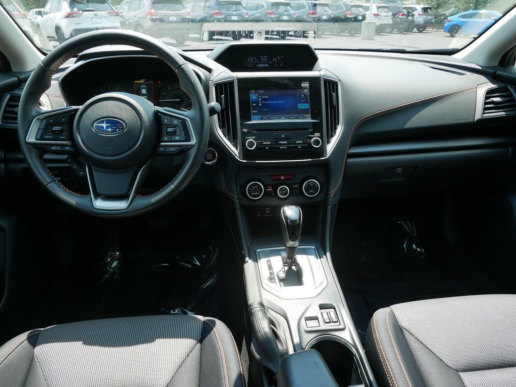 Used 2023 Subaru Crosstrek 2.0i Premium AWD/4WD image 13