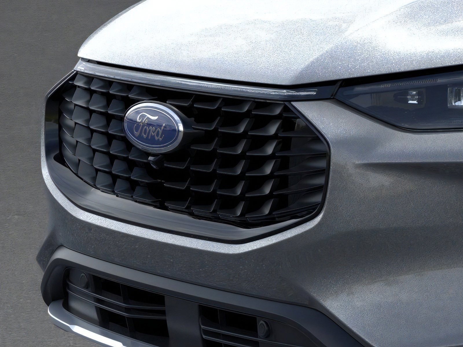 New 2025 Ford Escape SE w/ PHEV Premium Package FWD image 17