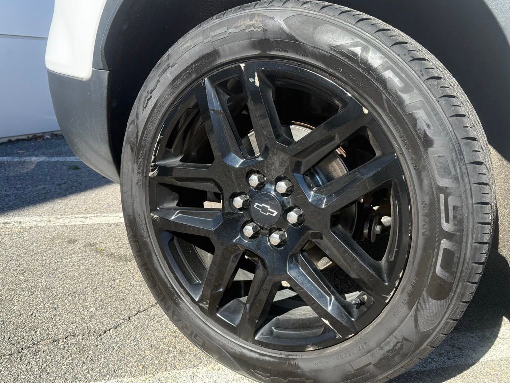 Used 2020 Chevrolet Blazer LT image 32