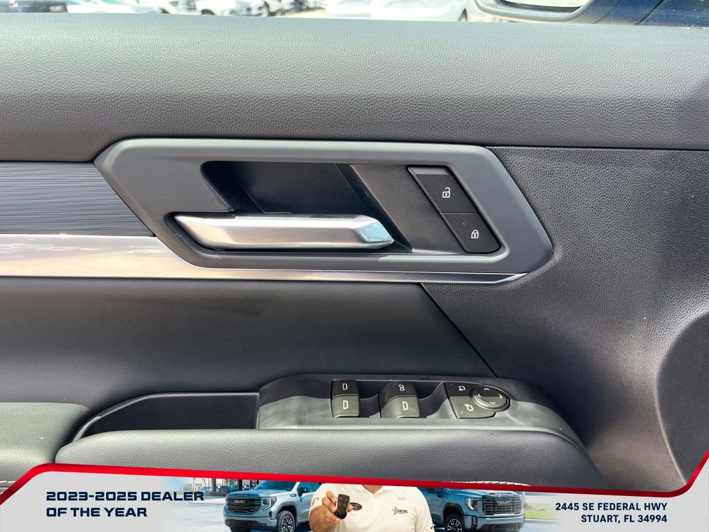 New 2026 GMC Terrain Elevation w/ Elevation Premium Package image 22