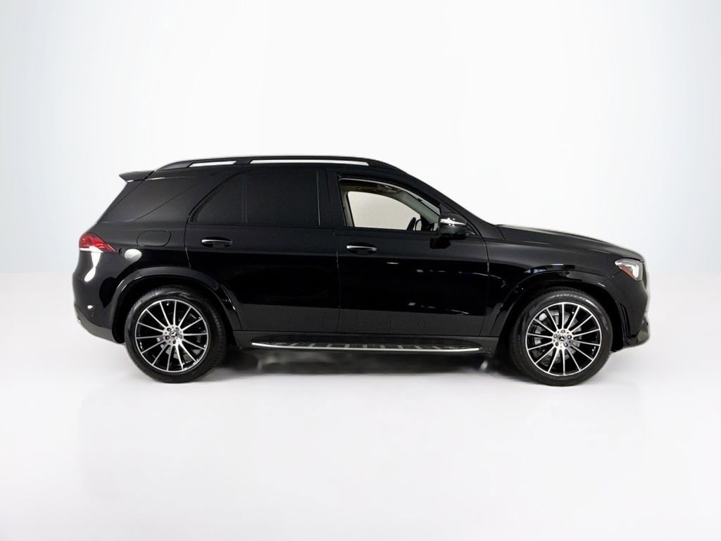 Used 2022 Mercedes-Benz GLE 350 4MATIC image 6