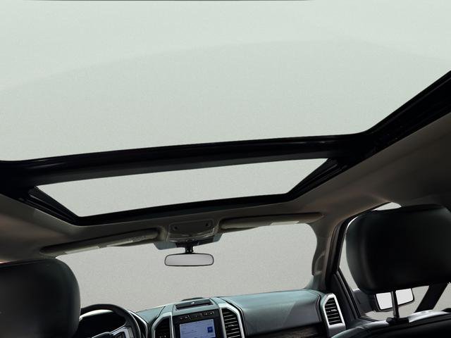 Used 2020 Ford F150 Lariat w/ Equipment Group 502A Luxury image 11