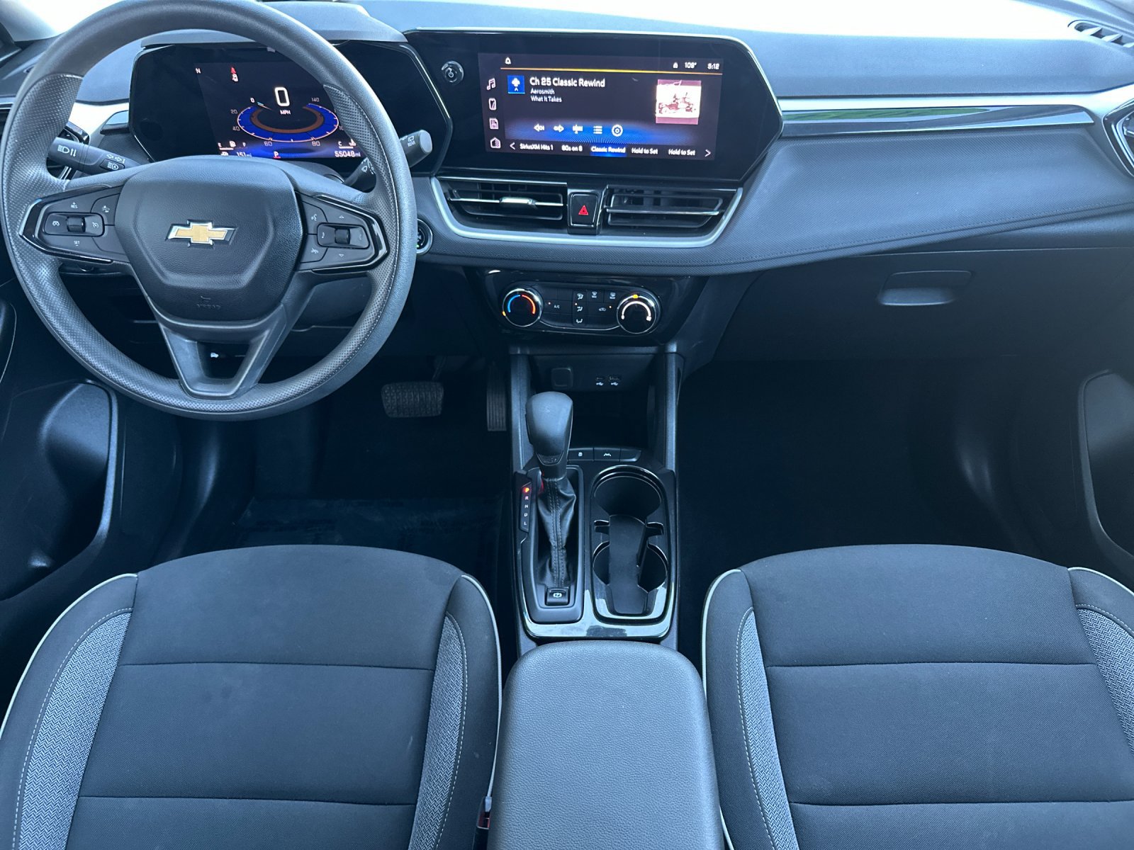 Used 2024 Chevrolet TrailBlazer LT FWD image 13