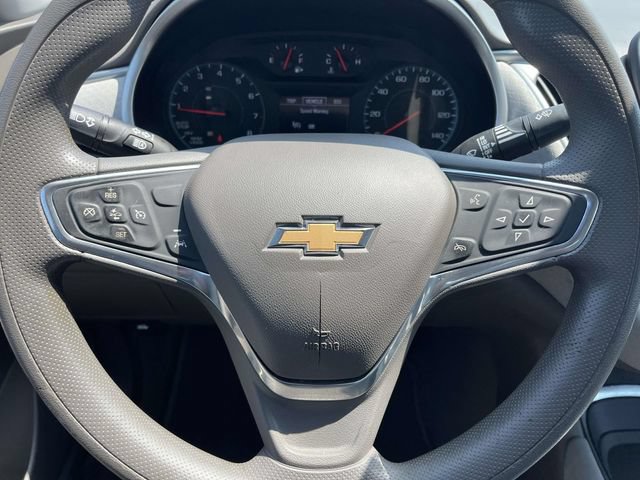 Used 2020 Chevrolet Malibu LS w/ Driver Confidence Package II FWD image 18