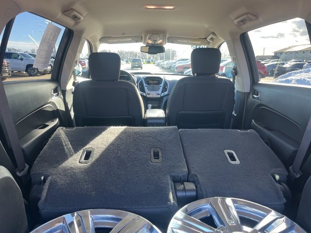 Used 2015 GMC Terrain SLE w/ Convenience Package image 38