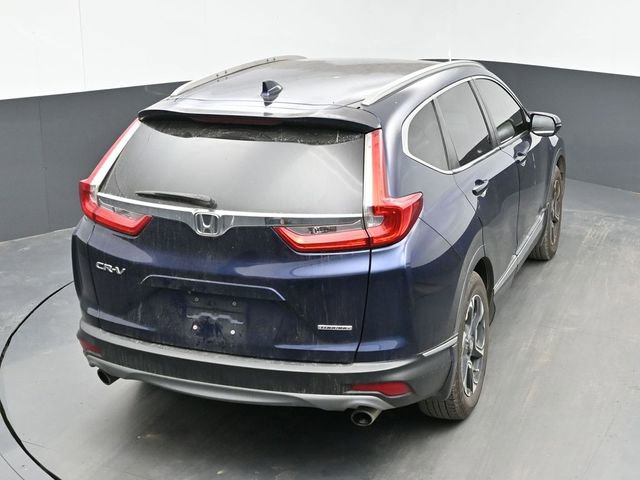 Used 2019 Honda CR-V Touring image 40
