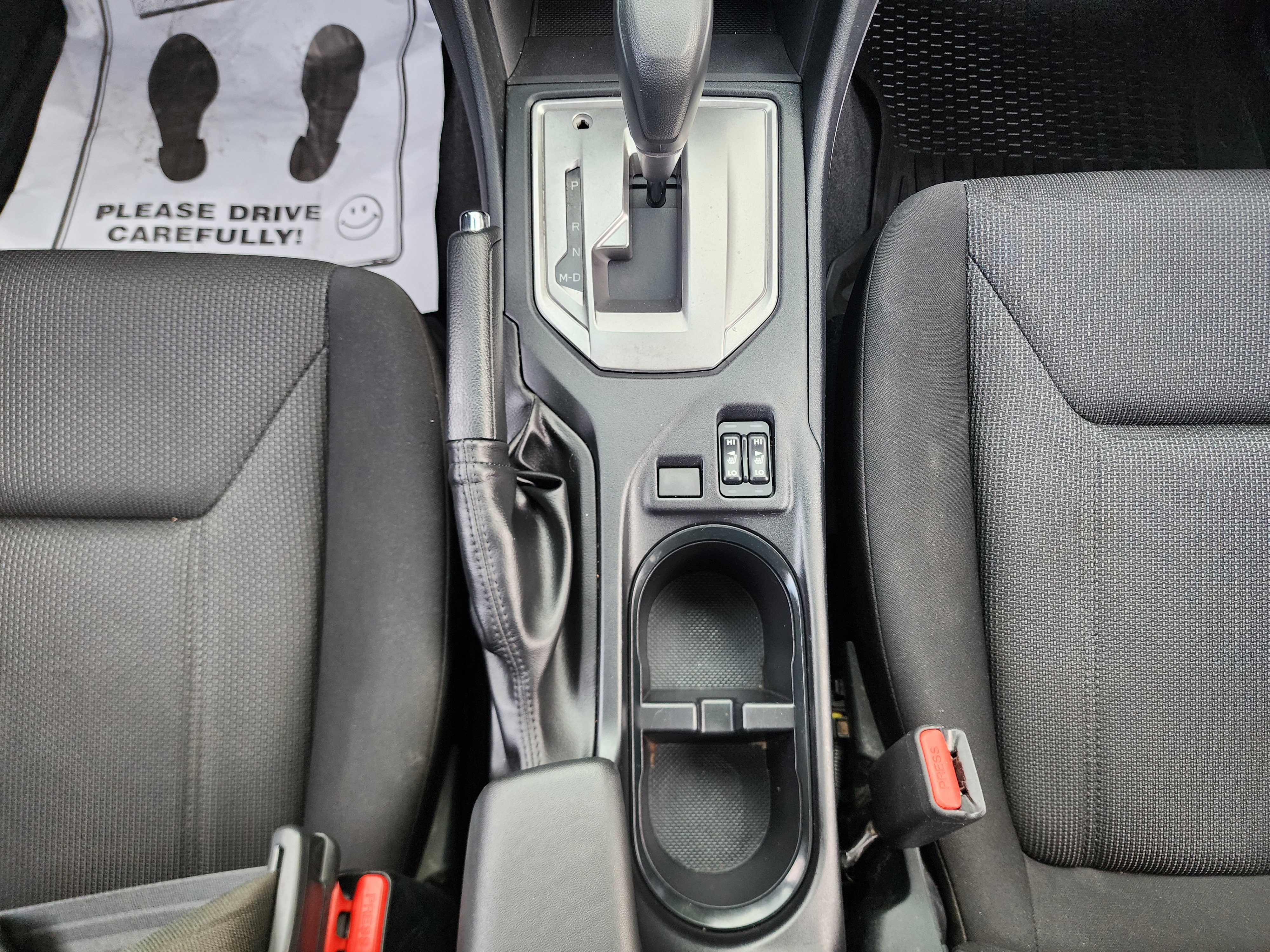 Used 2019 Subaru Impreza 2.0i Premium AWD/4WD image 35