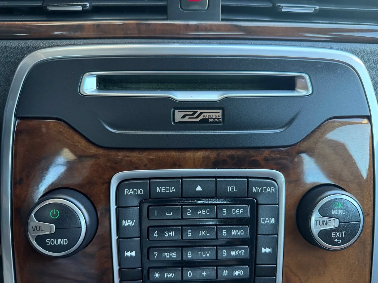 Used 2012 Volvo S80 T6 AWD/4WD image 12