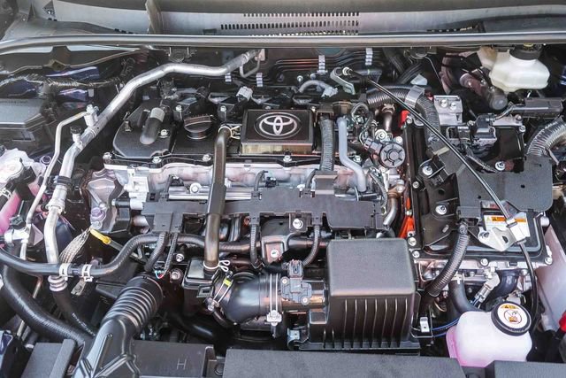 Used 2026 Toyota Corolla SE FWD image 28