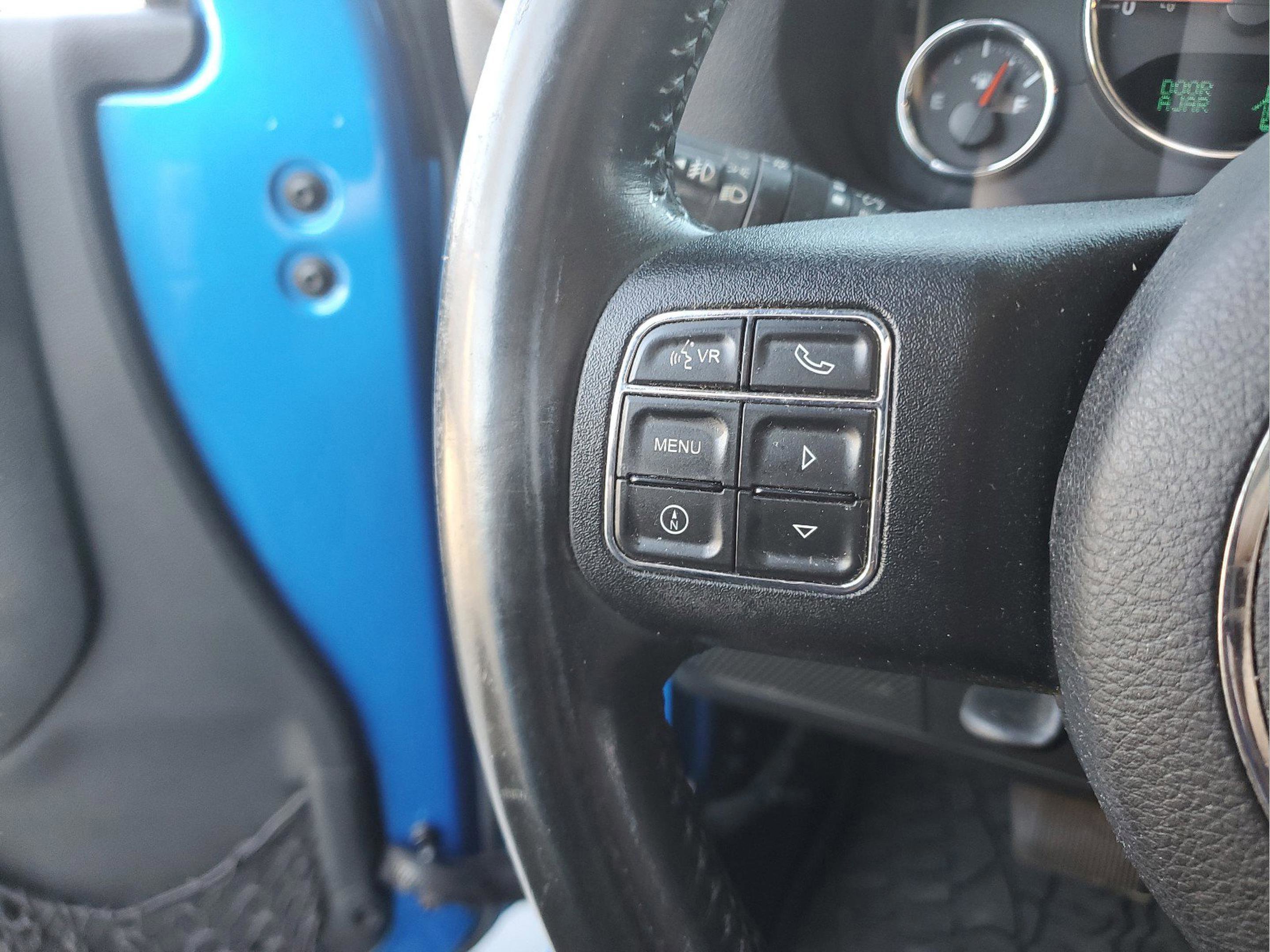 Used 2015 Jeep Wrangler Unlimited Sport AWD/4WD image 24
