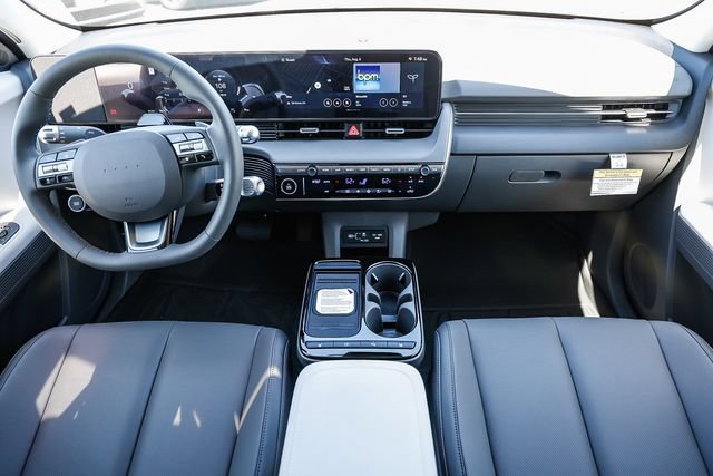 New 2026 Hyundai Ioniq 5 SEL RWD image 12
