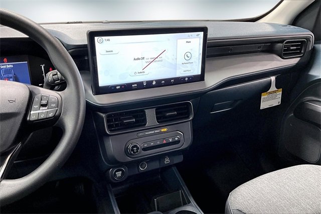 New 2026 Ford Maverick XLT w/ Equipment Group 301A image 6