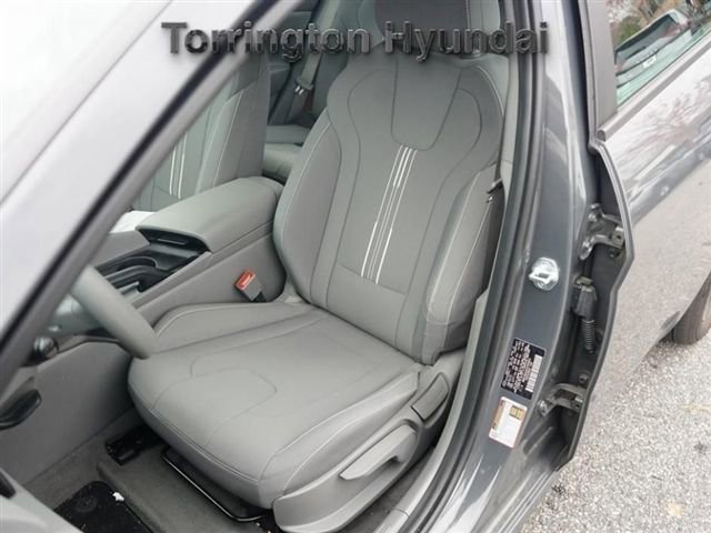 Certified 2023 Hyundai Elantra SEL image 23