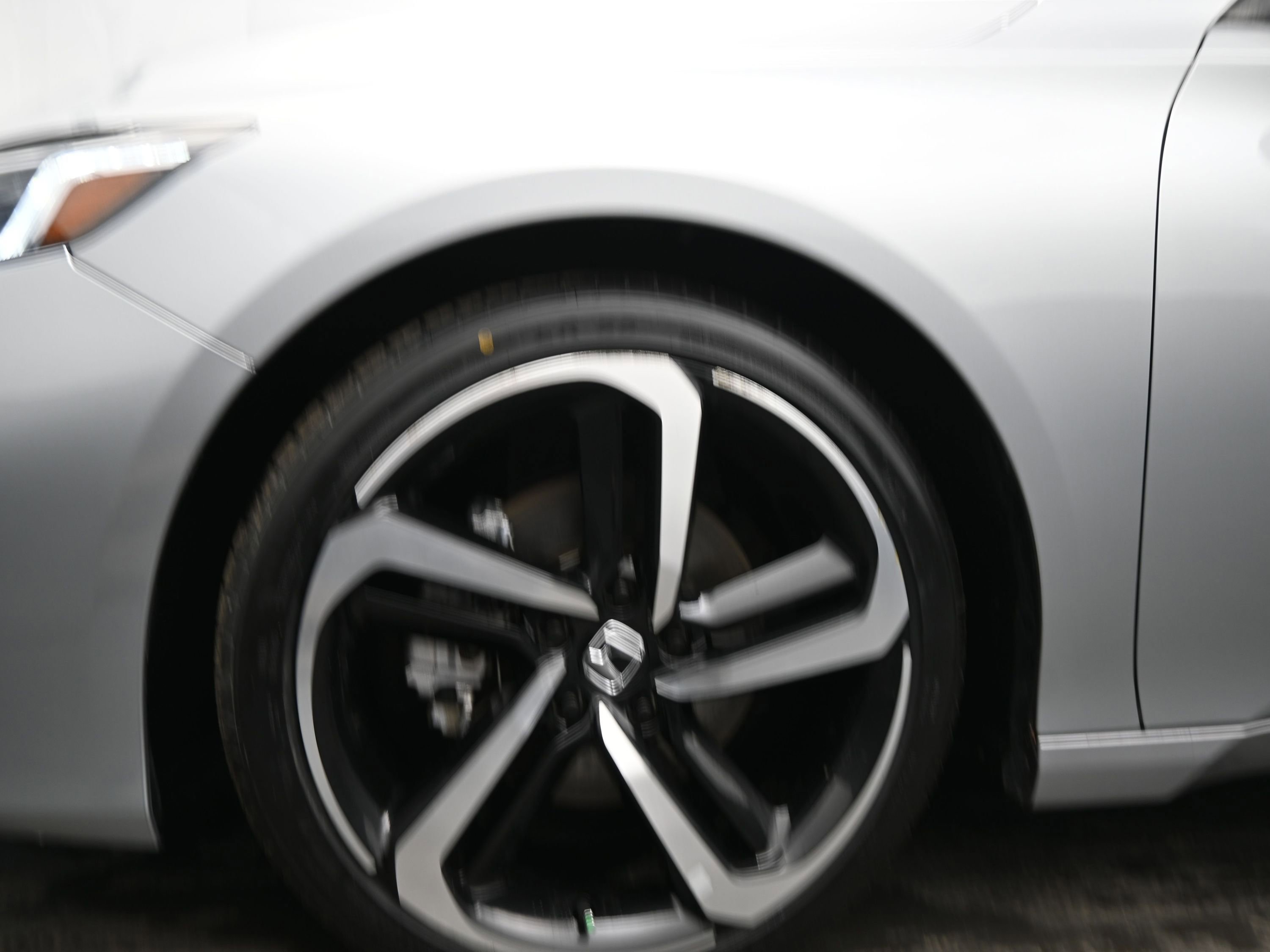 Used 2022 Honda Accord Sport image 9