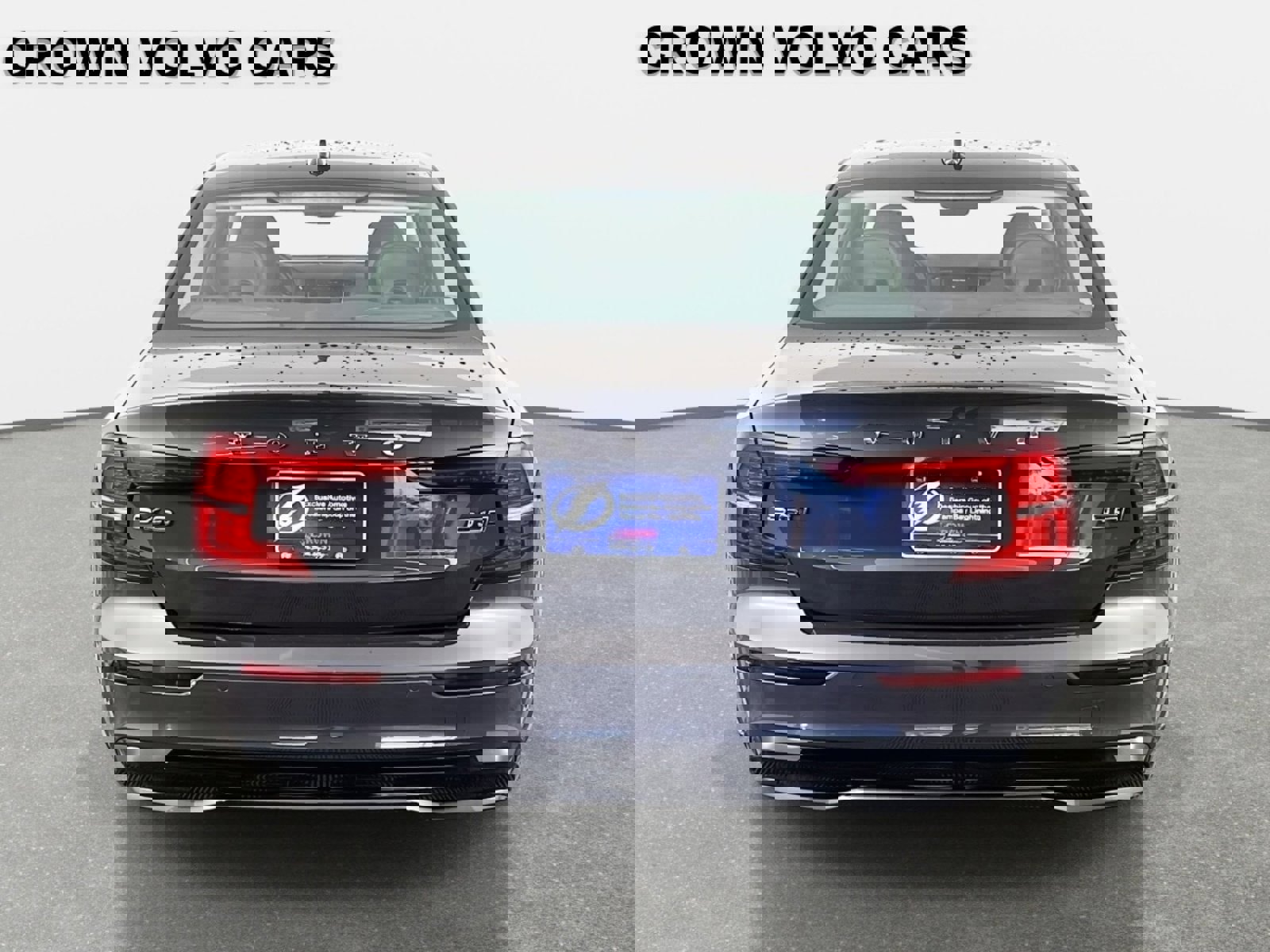 Used 2025 Volvo S60 B5 Plus image 7